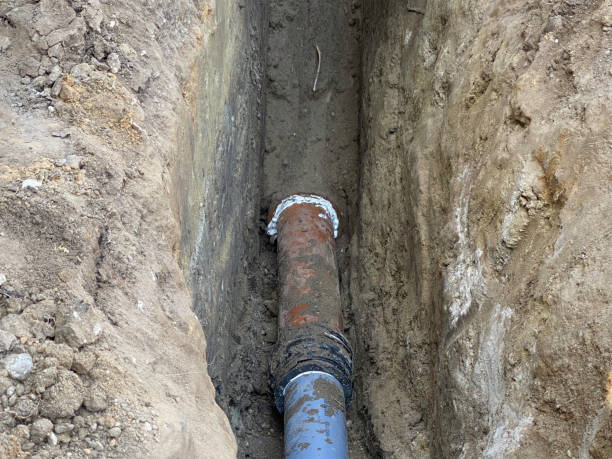 Best Flood restoration services  in Woodlawn, OH
