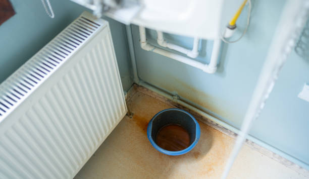 Best 24/7 water damage repair  in Woodlawn, OH